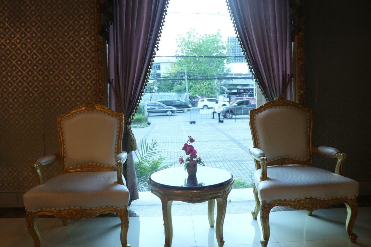 Adriatic Palace Bangkok Ngoại thất bức ảnh